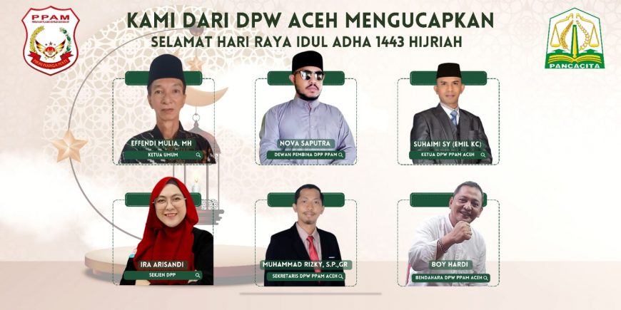 PPAM Aceh