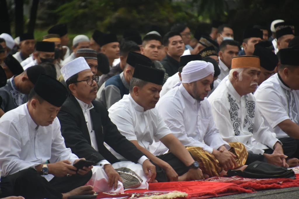 Pangdam
