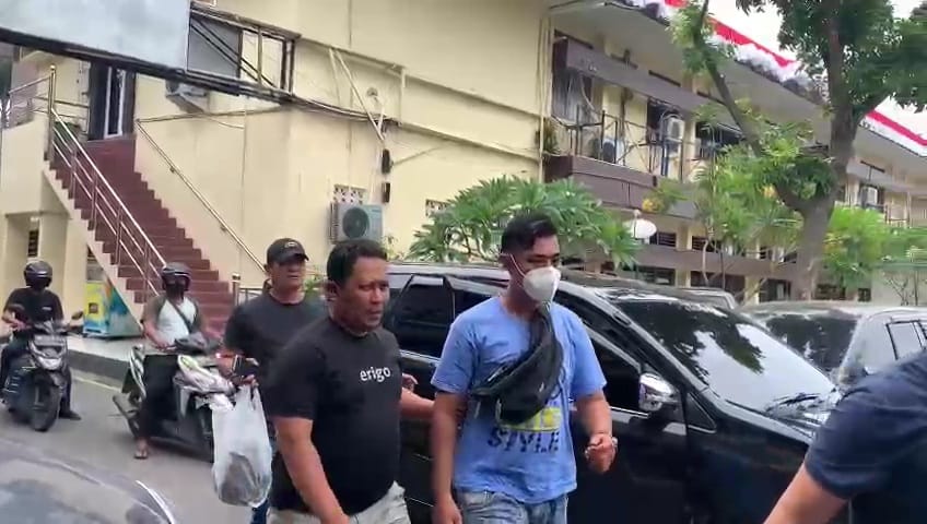 Pelecehan
