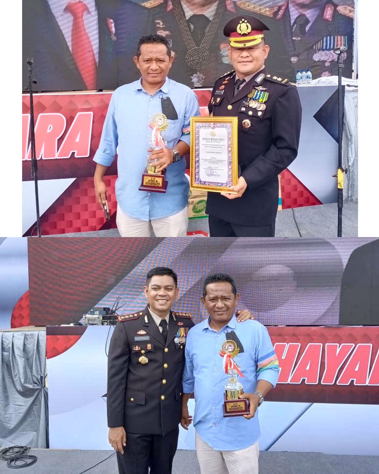 Pewarta