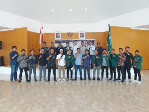 Rakorwil HIMMAH Sumut Lahirkan 5 Rekomendasi, Isinya Mencengangkan!