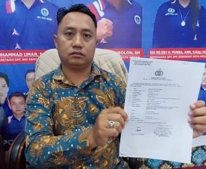 Selebgram Arisan Duos Ditetapkan Tersangka, Kuasa Hukum Romy Tampubolon Apresiasi Polsek Percut Seituan 