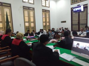 PT KAYA Kredit ke BTN Medan Untuk Bayar Utang PT ACR ke Bank Sumut, Fakta Persidangan! 3 Sdiang Elviarea