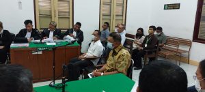 Terungkap! Kredit PT KAYA Ternyata Atas Persetujuan Direktur BTN Pusat