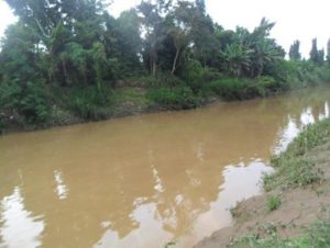 Sungai Belumai
