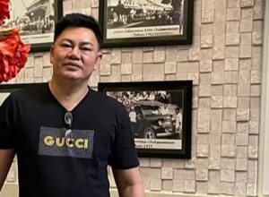 Pengusaha Ekspor Seafood Belawan Dilaporkan Istri dan Anaknya ke Polda Sumut 2 Terlapor