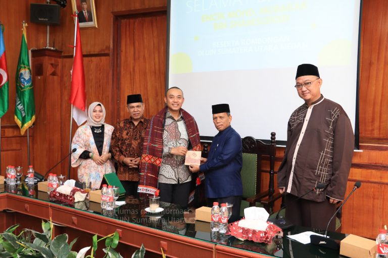 UIN Sumut