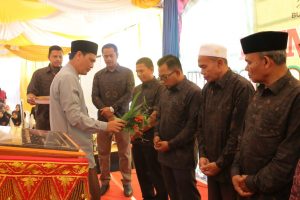 Launching Universitas Bumi Persada Berlangsung Meriah 3 UNBP