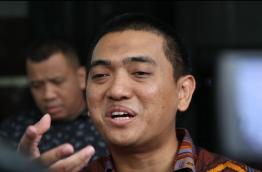 Yudi Purnomo Harahap