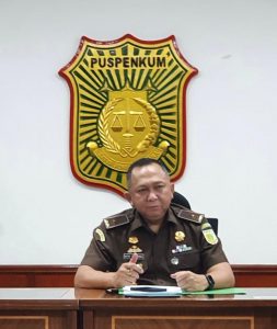 Penyidik JAM Pidsus Periksa 2 Saksi Terkait Perkara PT Krakatau Steel
