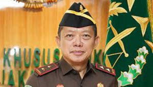 Tim Jaksa Penyidik JAM Pidsus Periksa 5 Saksi Perkara Impor Garam Industri