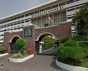 Kejagung Periksa 3 Saksi Perkara Impor Garam Industri