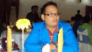 Pedagang Pusat Pasar: Kita UMKM Lho, Meskinya Dilindungi Bukan Dipijak-Pijak 2 pasar