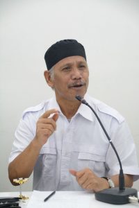 Akademisi Sospol UMSU Sebut Sosok Rahudman Harahap Unlimited