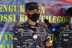TNI AL Melalui Kadispenal Sampaikan Klarifikasi Kolonel Budi Iryanto Meninggal Dunia Karena Sakit
