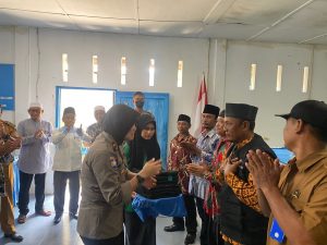 Polrestabes Medan Imbau Seluruh Elemen Masyarakat Cegah Dan Tanggulangi Paham Radikalisme