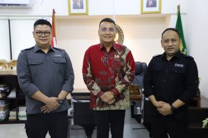 Ketua Komisi Kejaksaan RI Apresiasi Kinerja Kejaksaan Agung