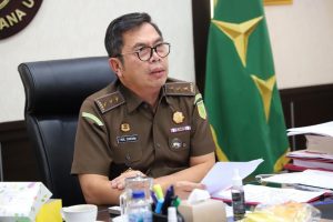 JAM Pidum Setujui 6 Penghentian Penuntutan Perkara Melalui Restorative Justice