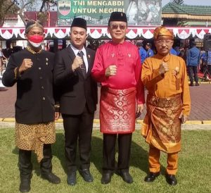 Dirkeu PUD Pasar Medan Optimis Tingkatkan Pendapatan