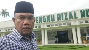 Tetapkan Bharada E Sebagai Tersangka, Tokoh Muda Al Washliyah Apresiasi Kinerja Polisi