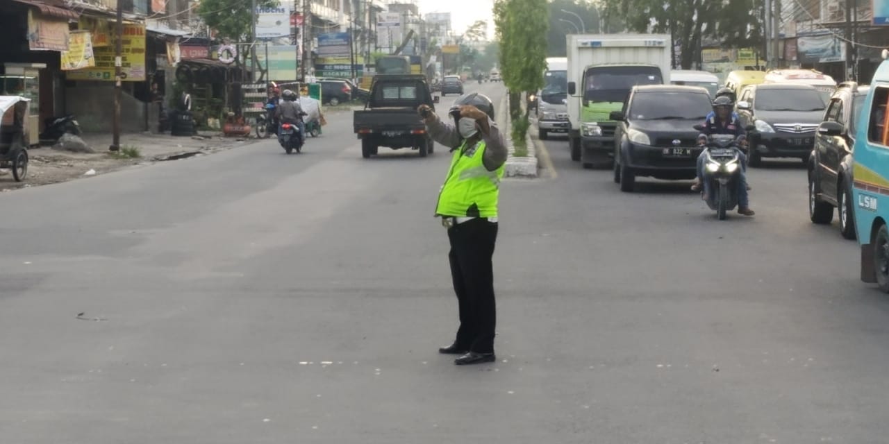 Atur Lalin