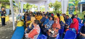 Percepat Program Desa Satu, Ini Kata Kadis Pendidikan Deli Serdang 3 Desa Satu