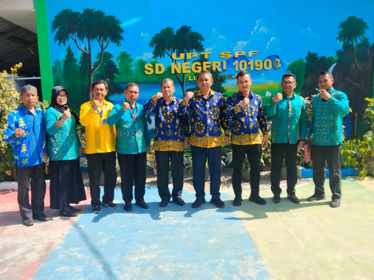 Desa Satu