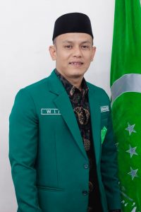 Erwinsyah Putra