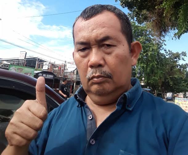 Gandi Parapat