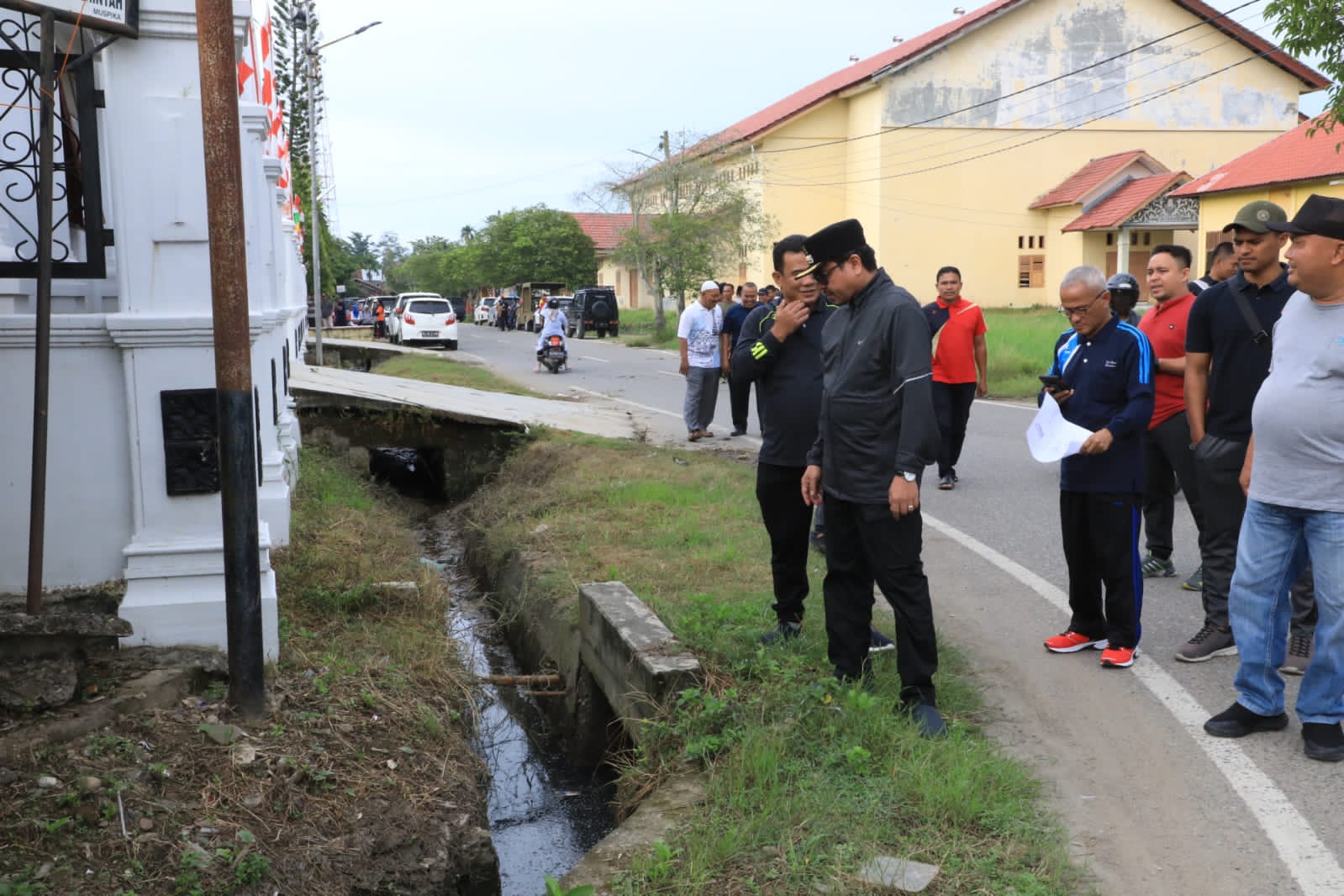 Gotong Royong