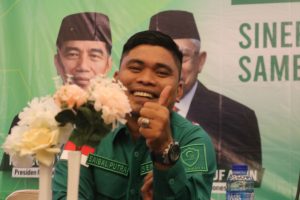 Gerebek Judi Online, HIMMAH Sumut Apresiasi Kapoldasu Irjen RZ Panca Putra Simanjuntak