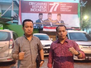 LBH dan Mahasiswa Al Washliyah Apresiasi Kesolidan Kapolri dan Kabareskrim Mengungkap Kasus Brigadir Yoshua