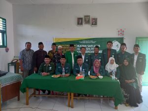 PW ISARAH Sumut Hidupkan Kembali Program Pemerintah yang Mati Suri, Bentuk Simpul Sarjana Penggerak di Kabupaten/Kota 3 ISARAH Serdang Bedagai