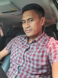 Zulkarnaein Nyak Dun: Kebut Bangun Kota Lhokseumawe Gunakan Mesin Ferari Omong Kosong
