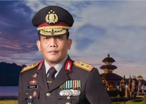 PW HIMMAH Ungkap Sederet Prestasi Irjen Panca Simanjuntak Sejak Jabat Kapolda Sumut