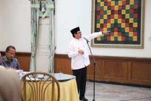 Pj Bupati Minta BUMN Berkolaborasi dengan Pemkab Aceh Utara Dalam Pengelolaan CSR 2 Pj Bupati Aceh Utara 1