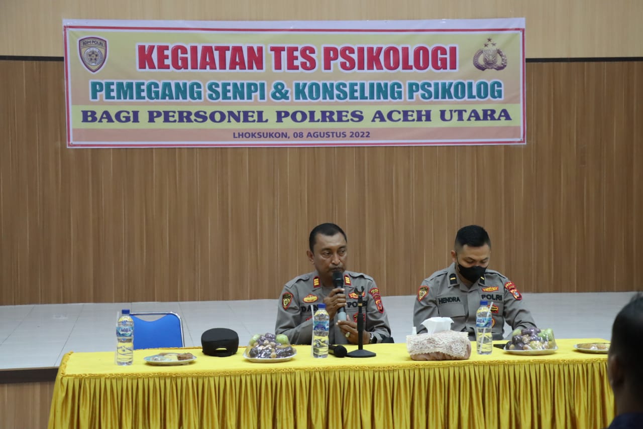 Polres