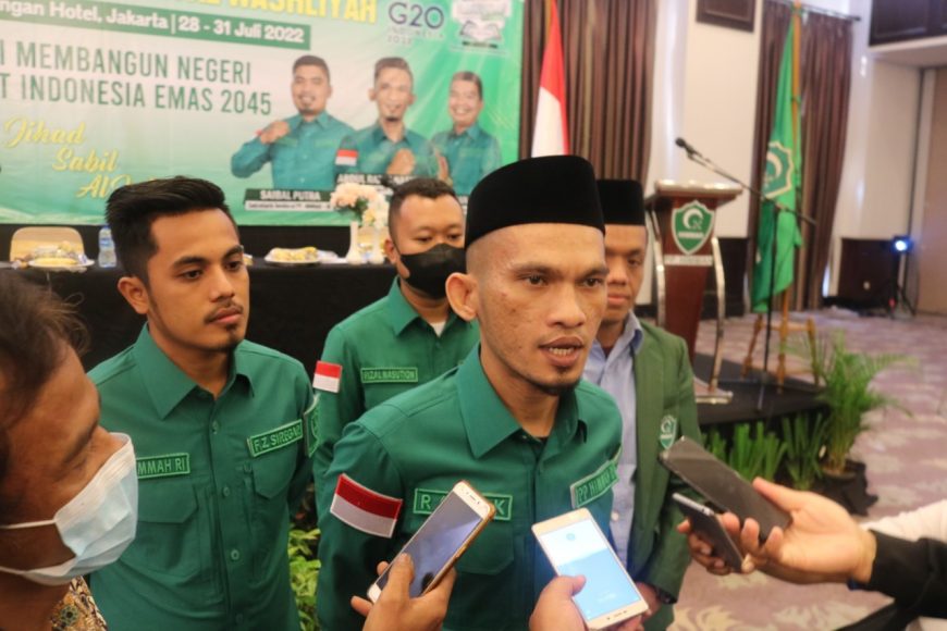 Razak Nasution