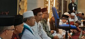 Polrestabes Medan Gelar Pengamanan Tabligh Akbar Dihadiri Ustadz Abdul Somad 3 Somad