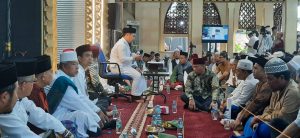 Polrestabes Medan Gelar Pengamanan Tabligh Akbar Dihadiri Ustadz Abdul Somad