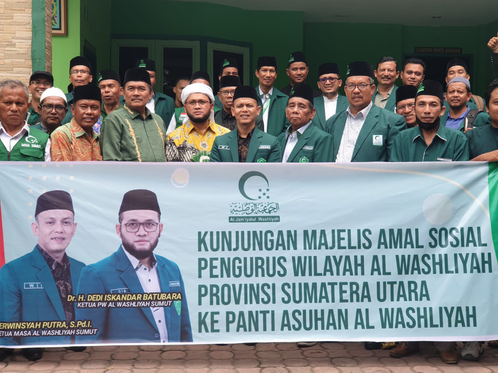 Washliyah