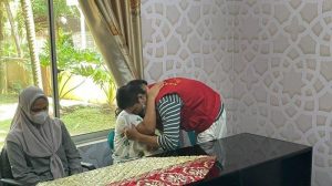JAM Pidum Setujui Restoratif Justice buat Yohan Prandika Nababan
