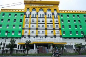 RS H Bachtiar Djafar  Akan Beroperasi