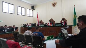 Saksi Kasus Panti Rehab Milik TRP: Tidak Seperti di BAP Polisi