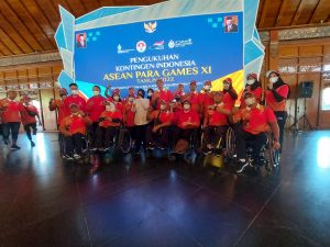 Komisi E DPRDSU Dukung Dana Pembinaan NPC Sumut Agar Ditambah