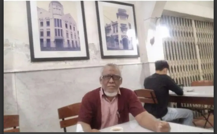 LIPPSU: Meruntuhkan Ornamen Melayu di Pintu Masuk Kota Medan Bentuk Penghinaan Terhadap Etnis Melayu Deli