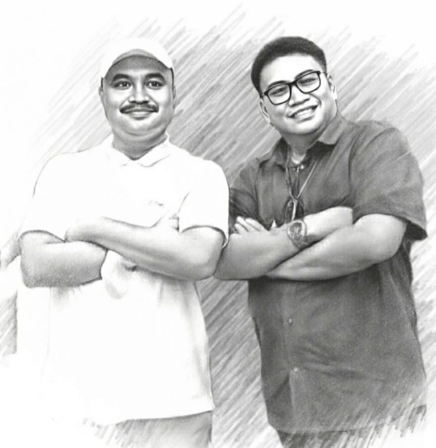 Ribuan Pelajar Sergai Ikuti Kegiatan Kampanye Baca Yang Digelar SPS Sumut