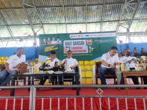 Gubsu: Renang PON 2024 Dipusatkan di Sumut 3 Gubsu 1 1