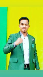 HIMMAH Dukung Polres Asahan Putus Rantai Tawuran, KNS: Penegakan Hukum Sejatinya Bersifat Mendidik