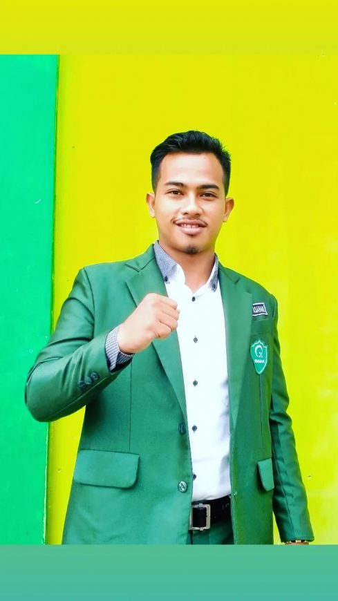 HIMMAH Dukung Polres Asahan Putus Rantai Tawuran, KNS: Penegakan Hukum Sejatinya Bersifat Mendidik